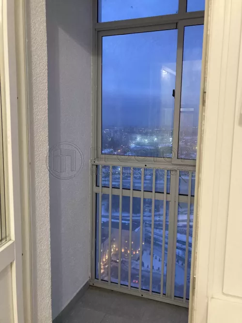 1-комнатная квартира, 41 м² - фото 15
