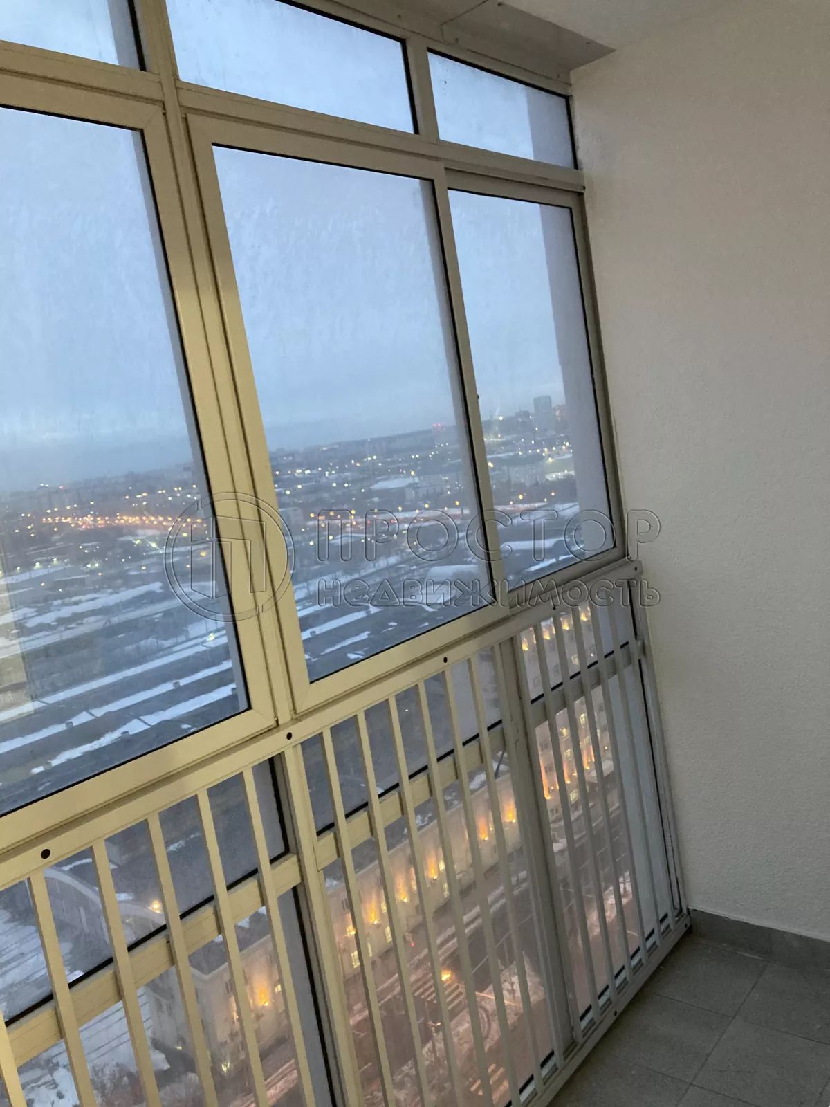 1-комнатная квартира, 41 м² - фото 16