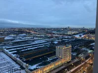 1-комнатная квартира, 41 м² - фото 51