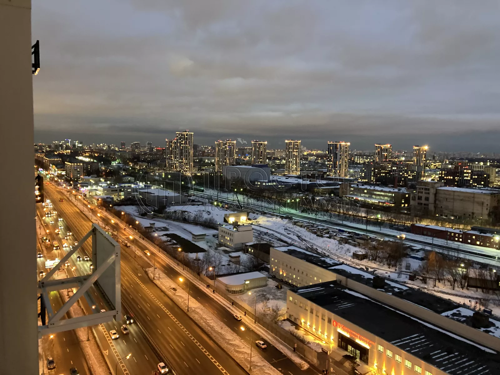 1-комнатная квартира, 41 м² - фото 18