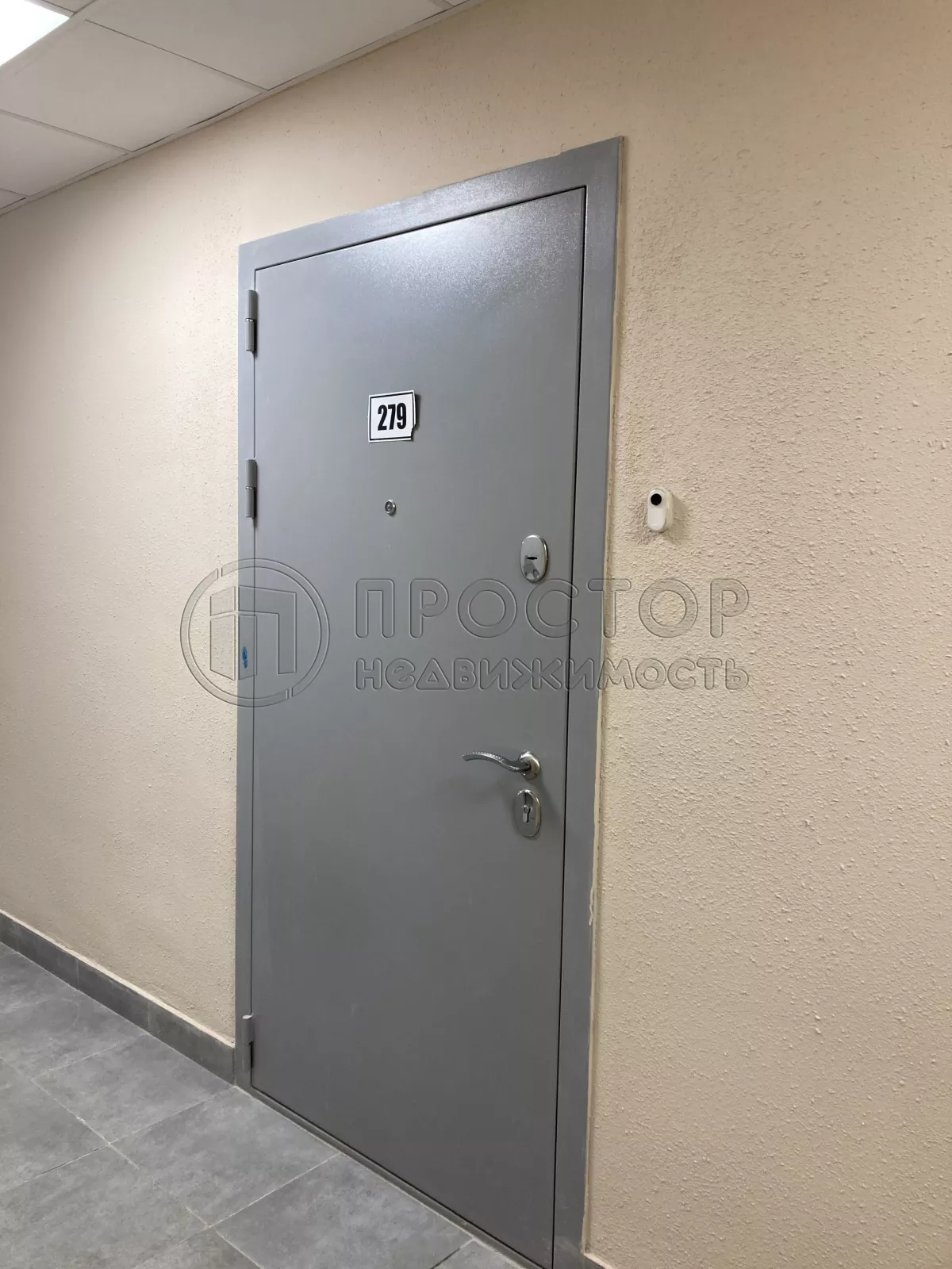 1-комнатная квартира, 41 м² - фото 19