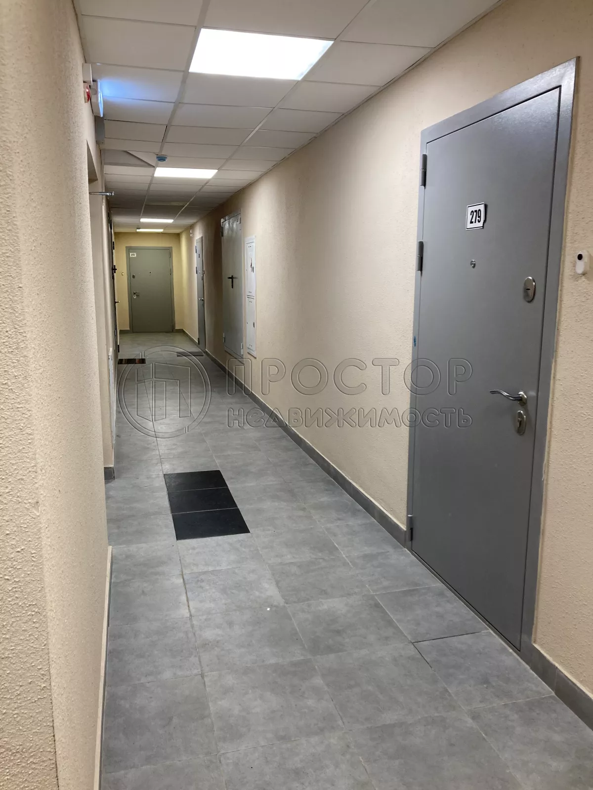 1-комнатная квартира, 41 м² - фото 20