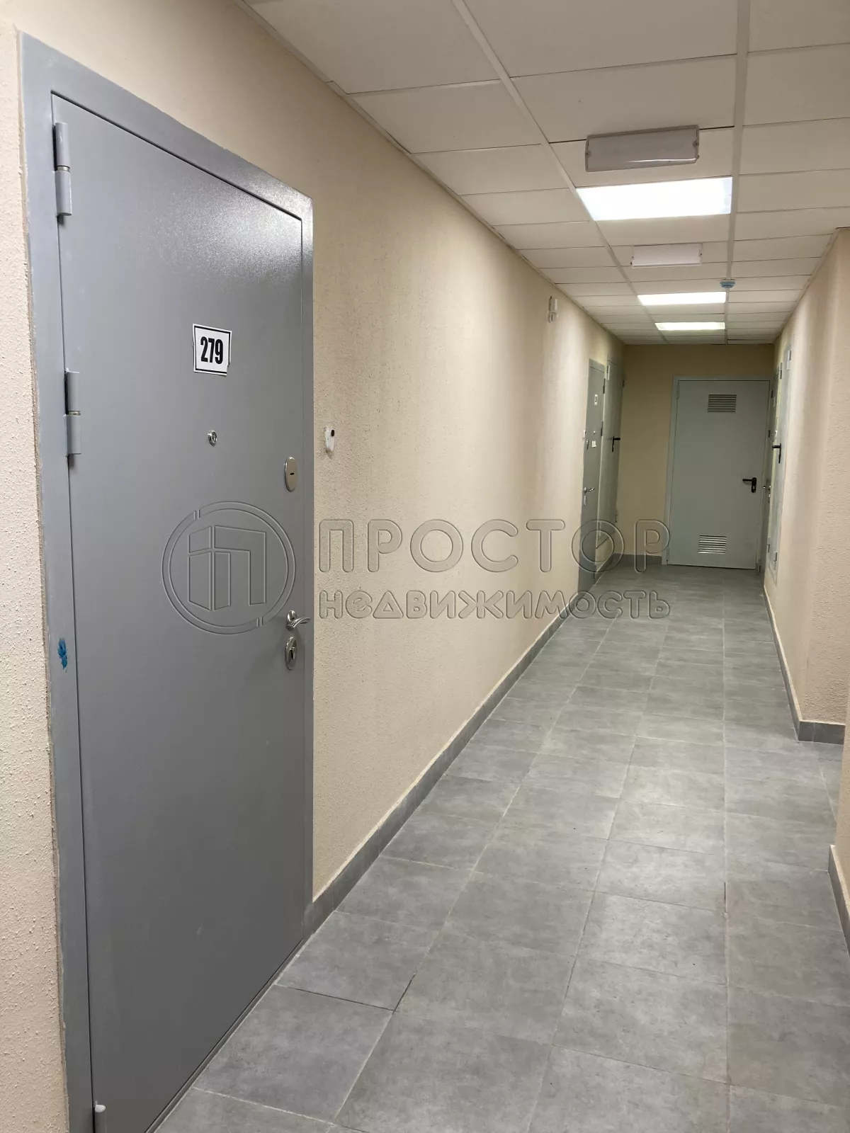 1-комнатная квартира, 41 м² - фото 21