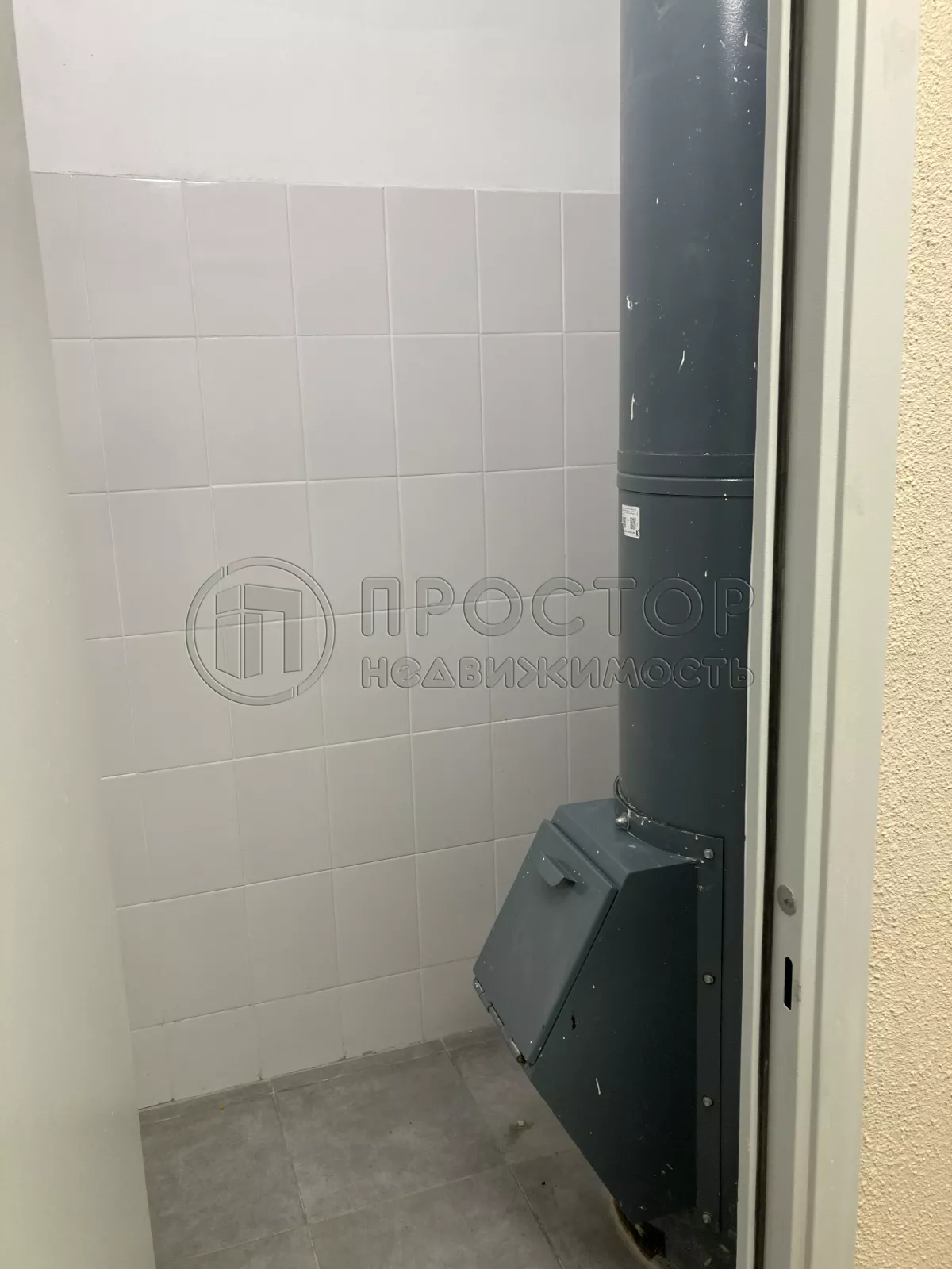 1-комнатная квартира, 41 м² - фото 22