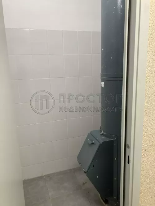 1-комнатная квартира, 41 м² - фото 22
