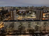 1-комнатная квартира, 41 м² - фото 59