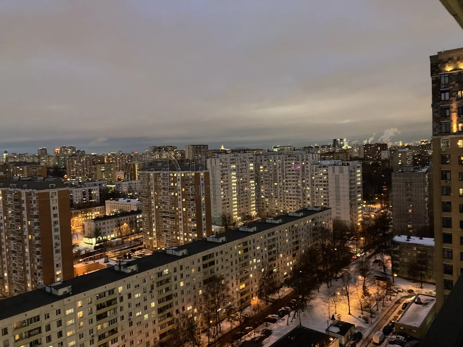 1-комнатная квартира, 41 м² - фото 26