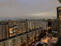 1-комнатная квартира, 41 м² - фото 60