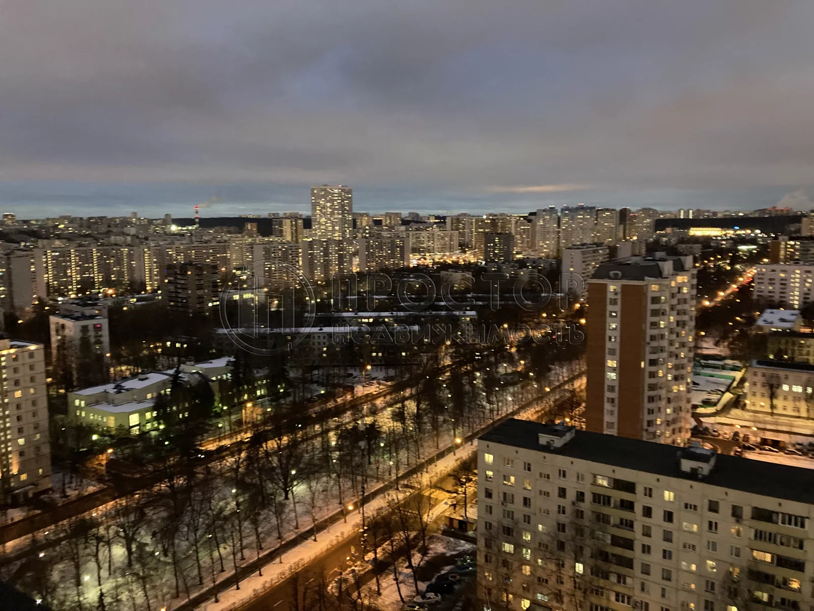 1-комнатная квартира, 41 м² - фото 27