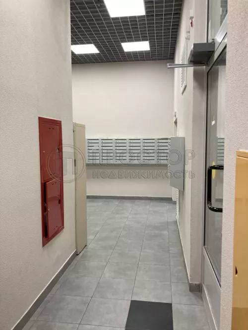 1-комнатная квартира, 41 м² - фото 31