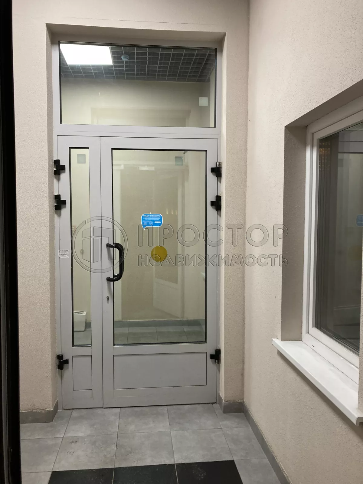 1-комнатная квартира, 41 м² - фото 33