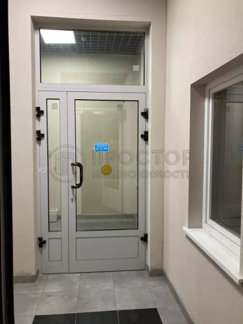 1-комнатная квартира, 41 м² - фото 33