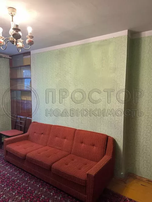 3-комнатная квартира, 54.9 м² - фото 5
