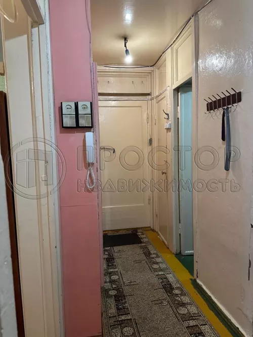 3-комнатная квартира, 54.9 м² - фото 8