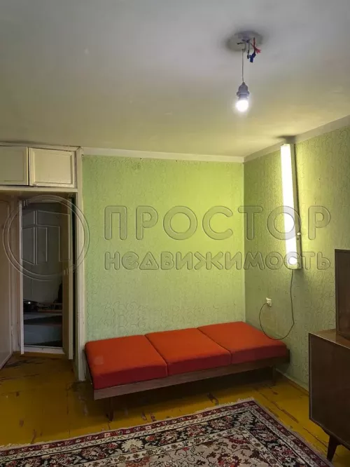 3-комнатная квартира, 54.9 м² - фото 15