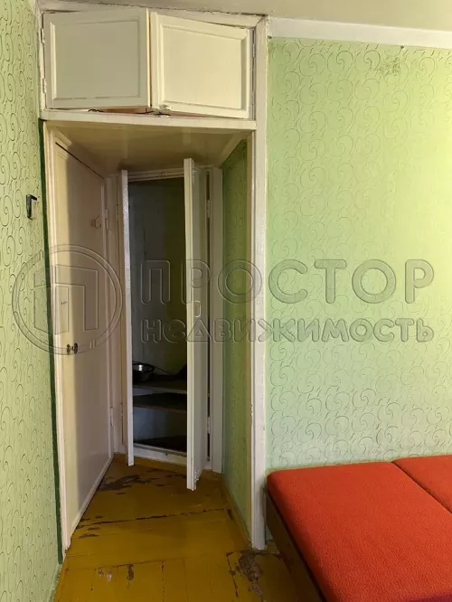 3-комнатная квартира, 54.9 м² - фото 16