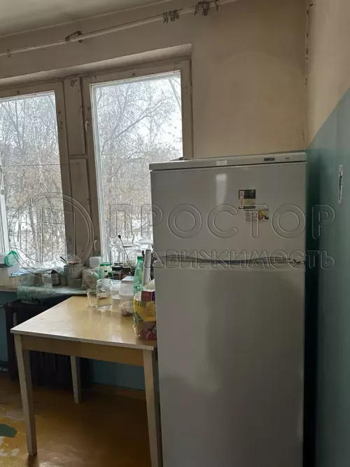 3-комнатная квартира, 54.9 м² - фото 17