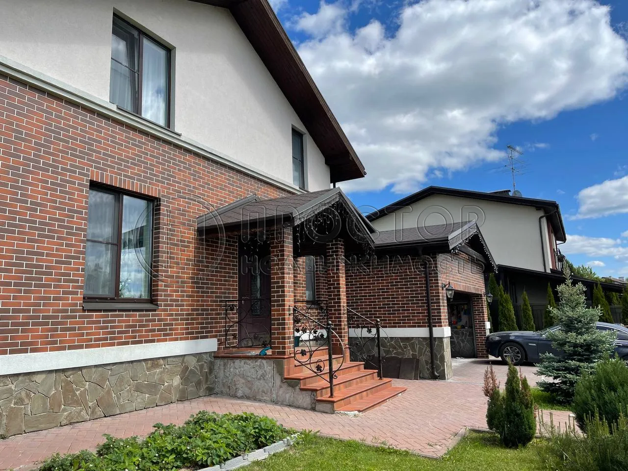 Дом, 405 м² - фото 2