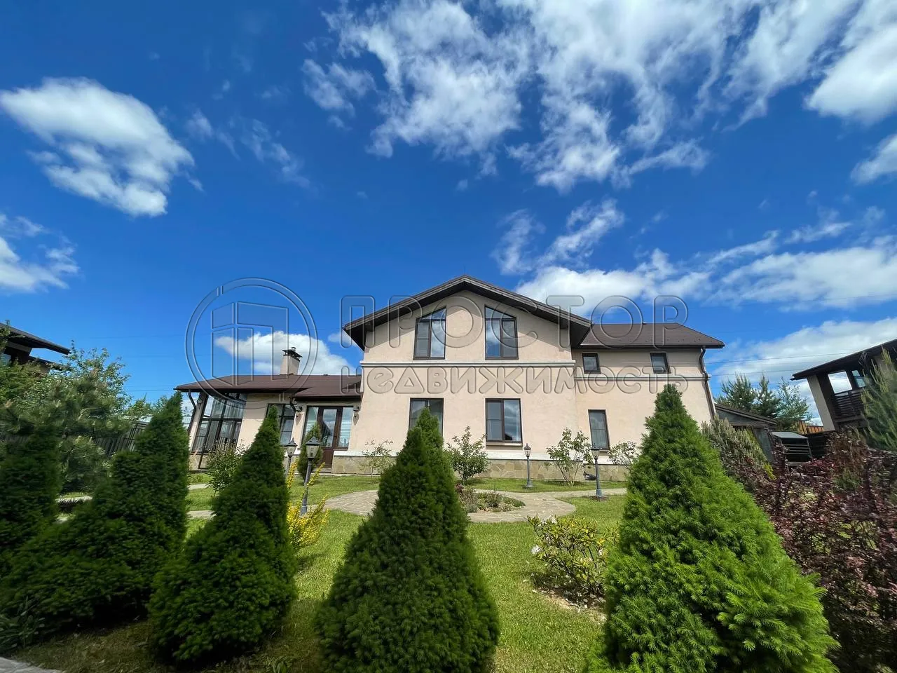 Дом, 405 м² - фото 3