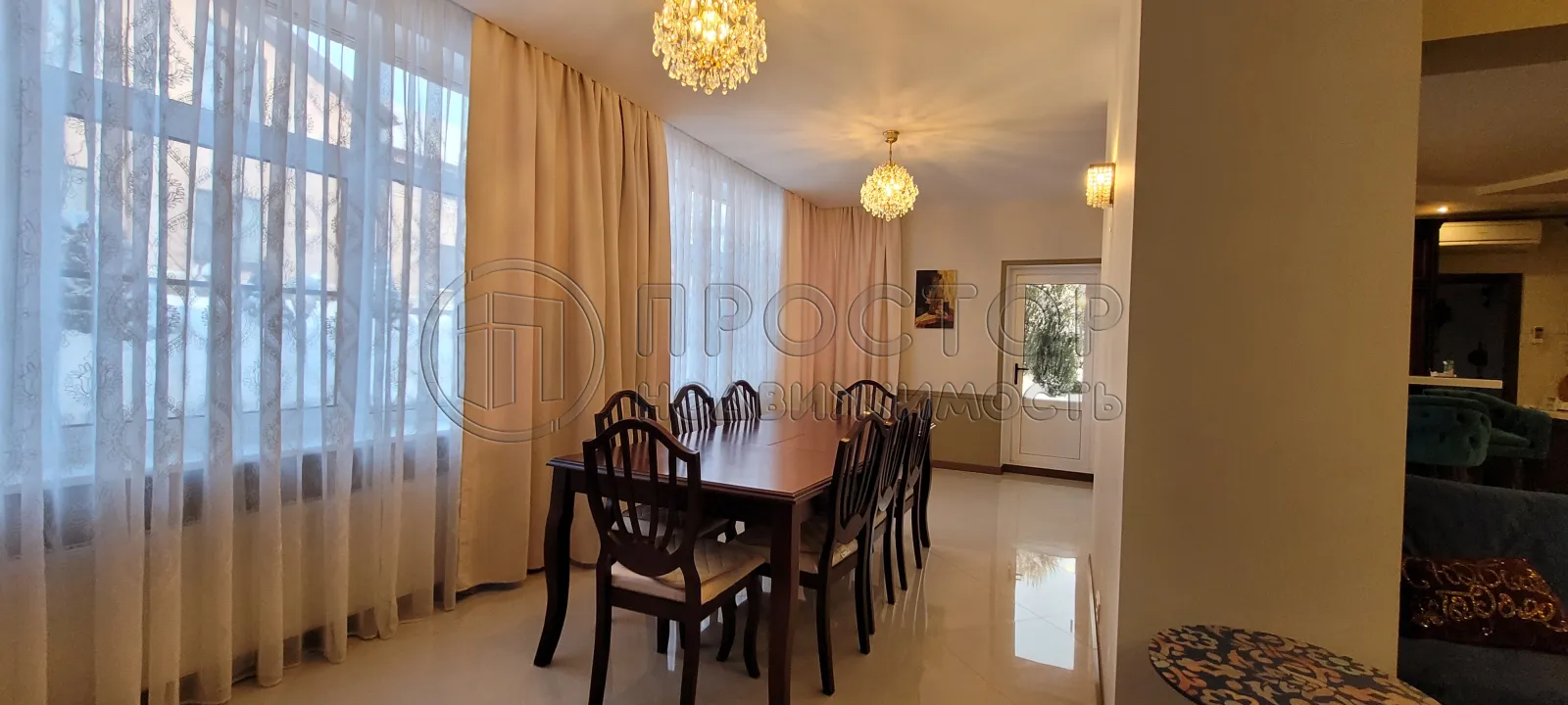 Дом, 405 м² - фото 7