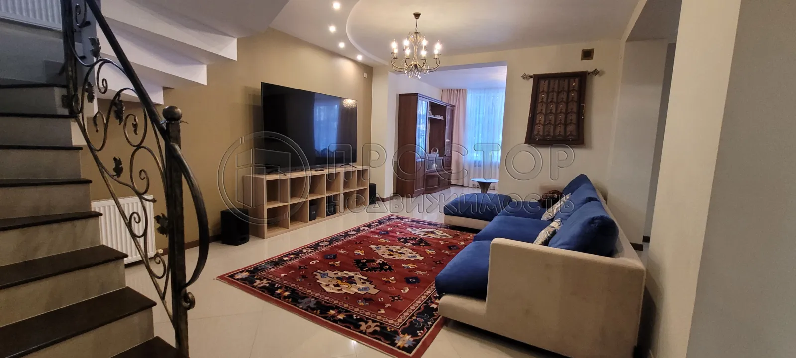 Дом, 405 м² - фото 9