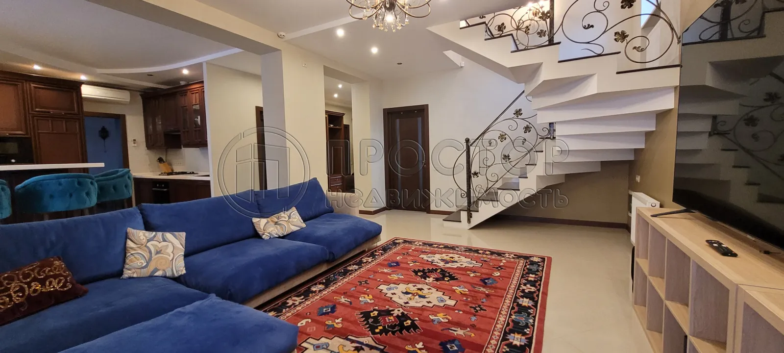 Дом, 405 м² - фото 10