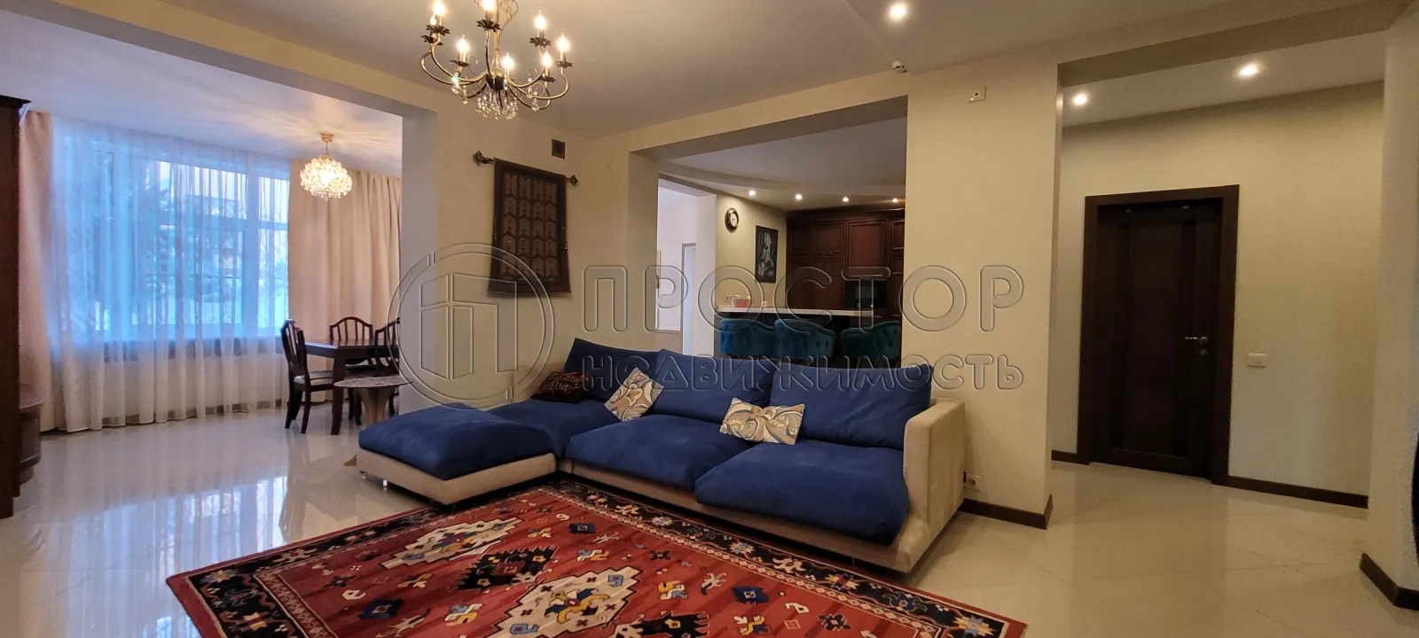 Дом, 405 м² - фото 11