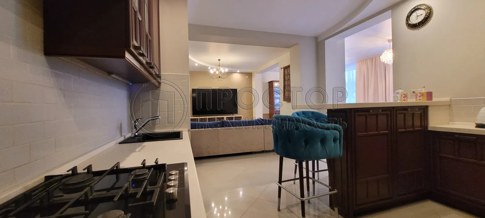 Дом, 405 м² - фото 13