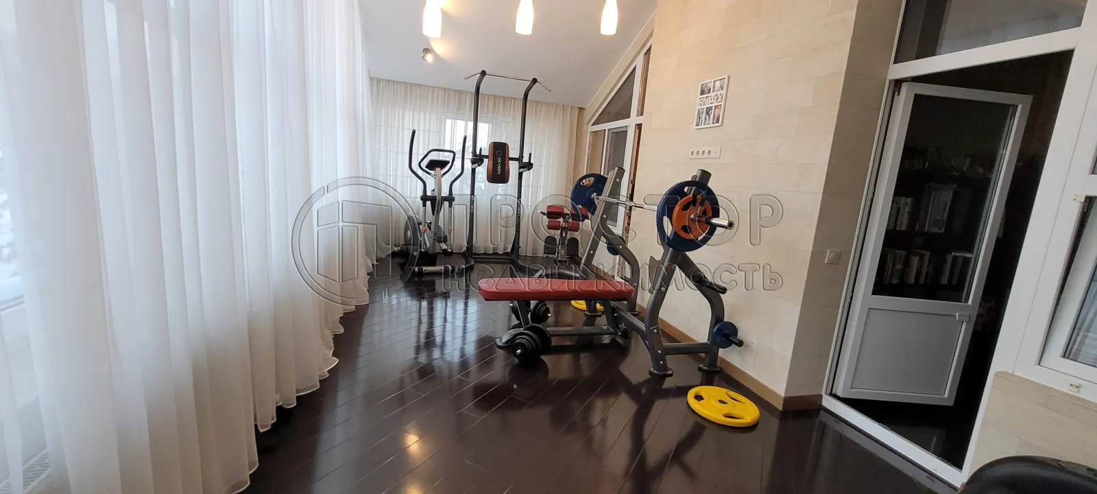 Дом, 405 м² - фото 22