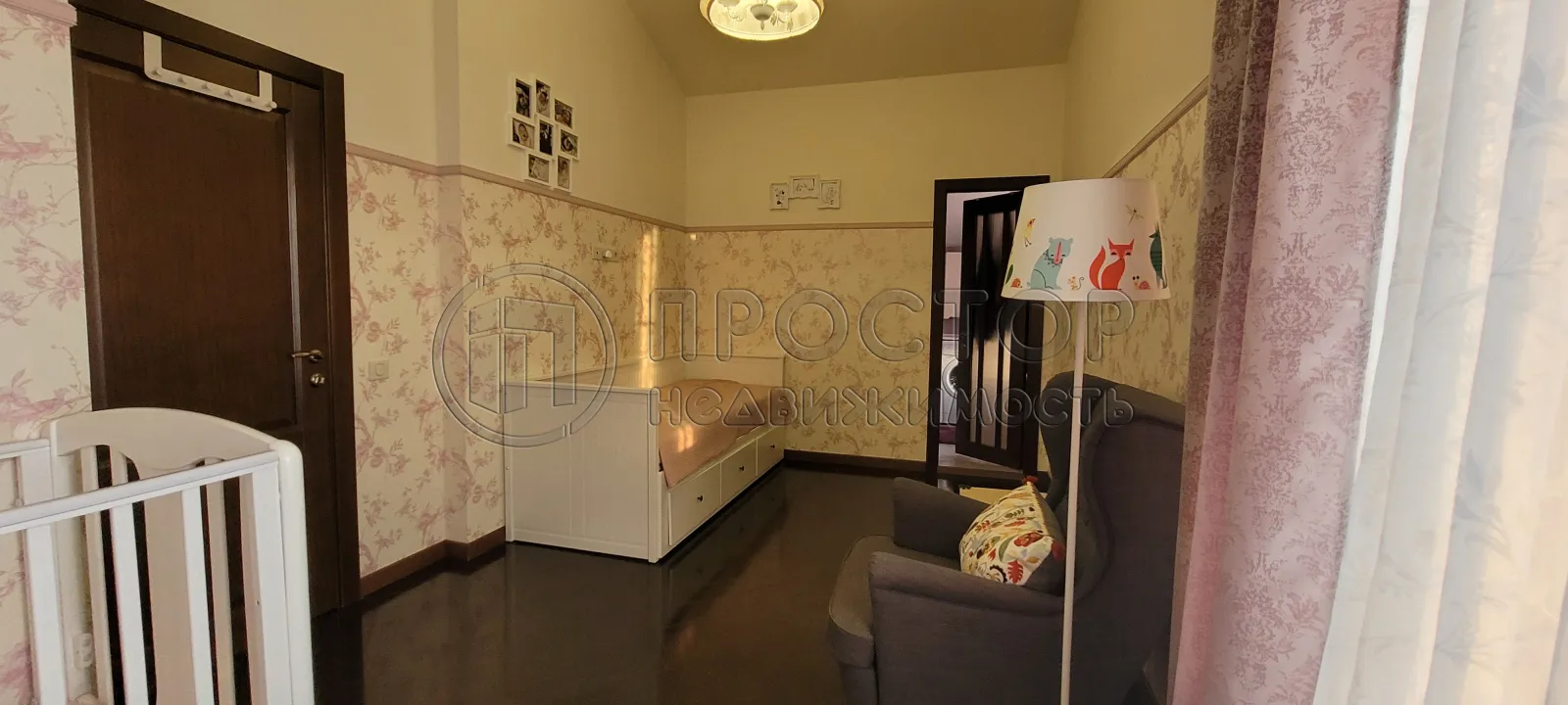 Дом, 405 м² - фото 24