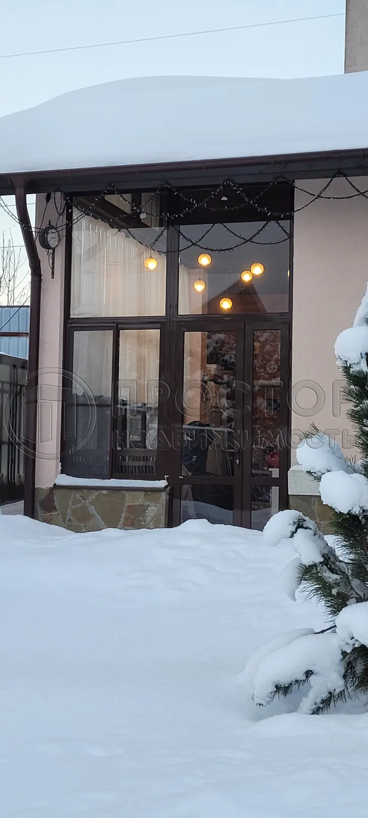 Дом, 405 м² - фото 31