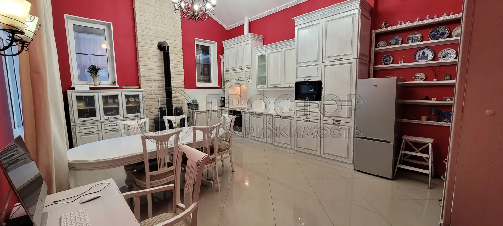 Дом, 405 м² - фото 33