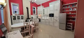Дом, 405 м² - фото 79