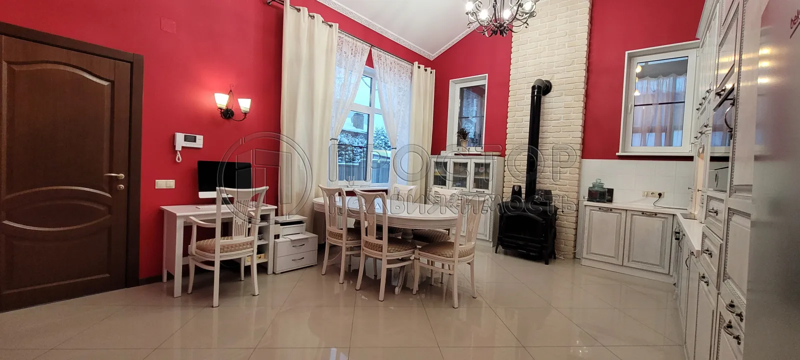 Дом, 405 м² - фото 34