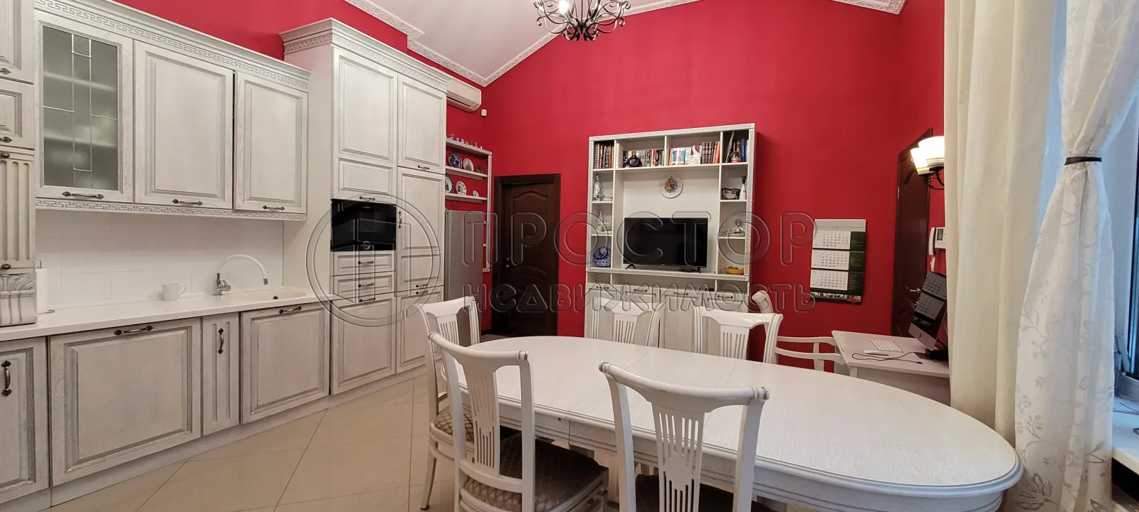 Дом, 405 м² - фото 35