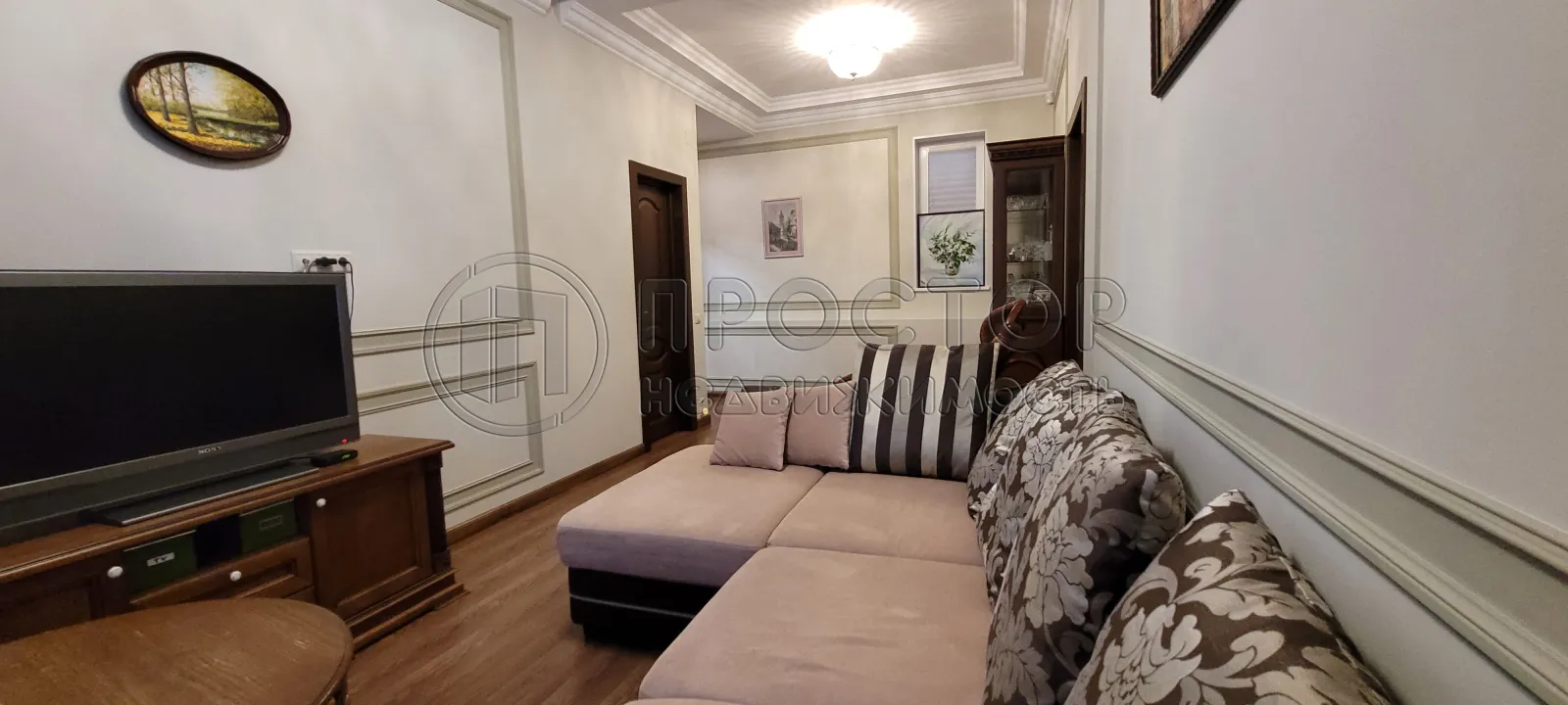 Дом, 405 м² - фото 37