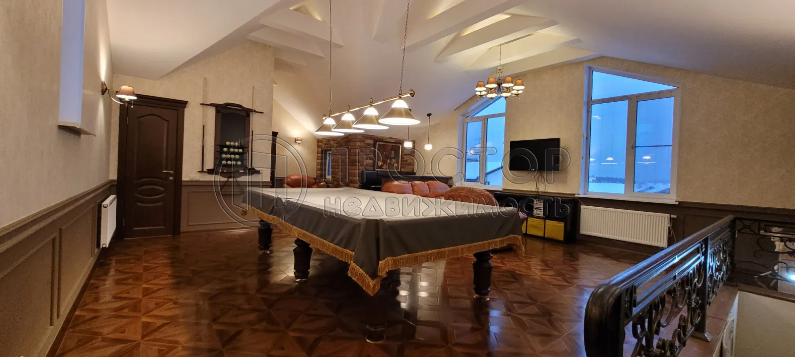 Дом, 405 м² - фото 42