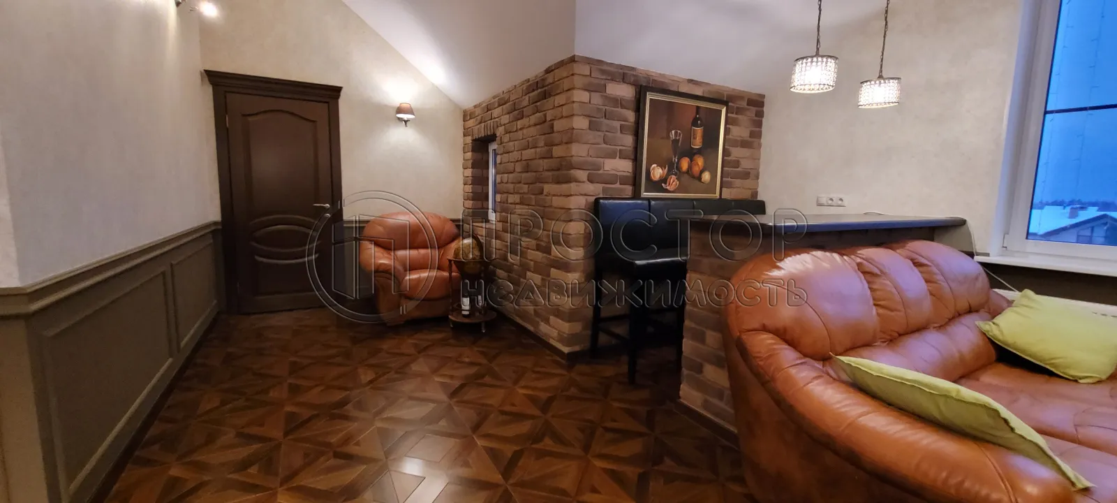 Дом, 405 м² - фото 43