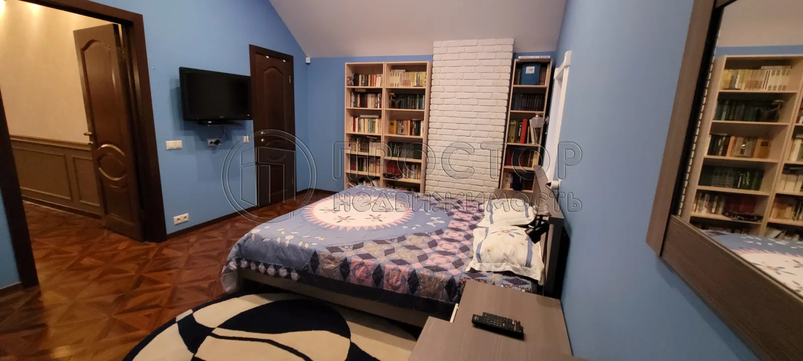 Дом, 405 м² - фото 45