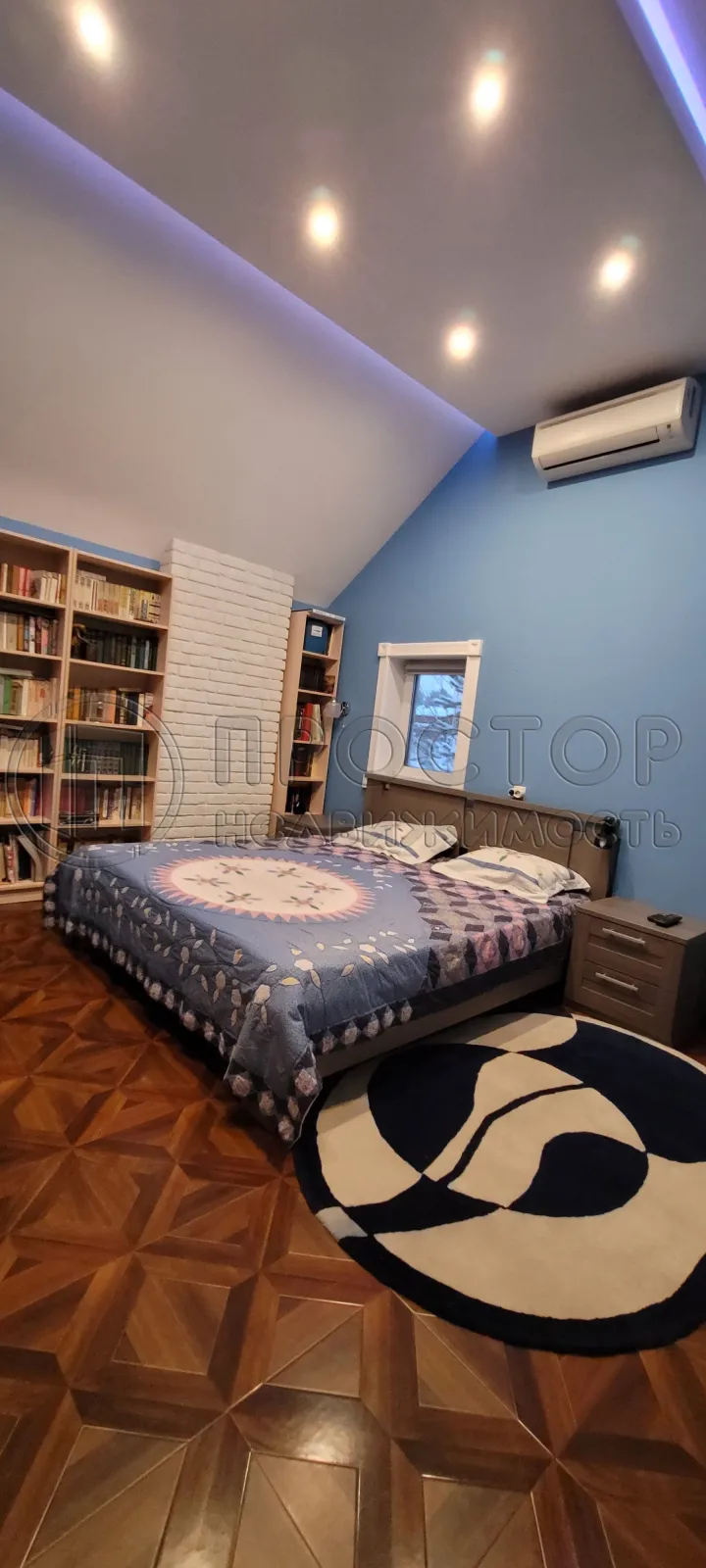 Дом, 405 м² - фото 46