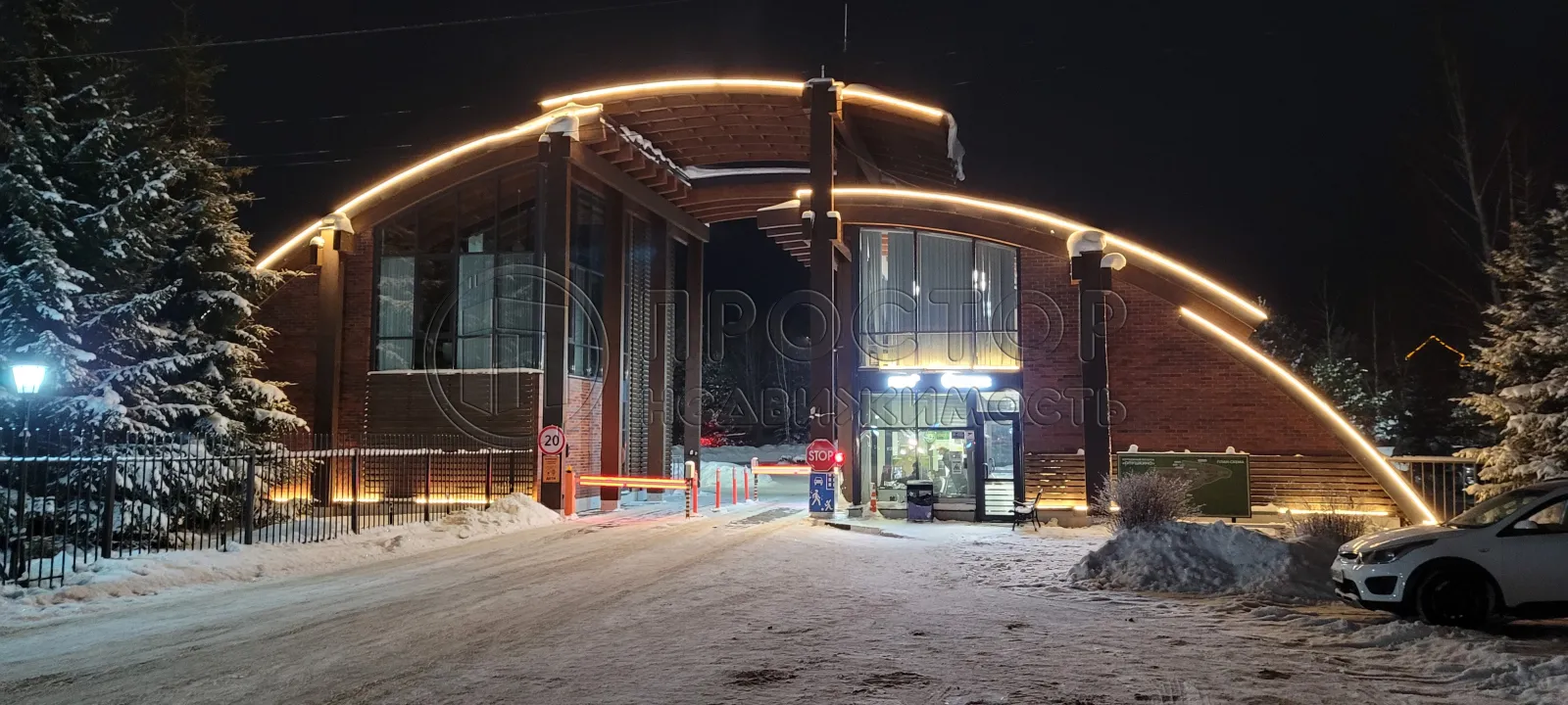 Дом, 405 м² - фото 47