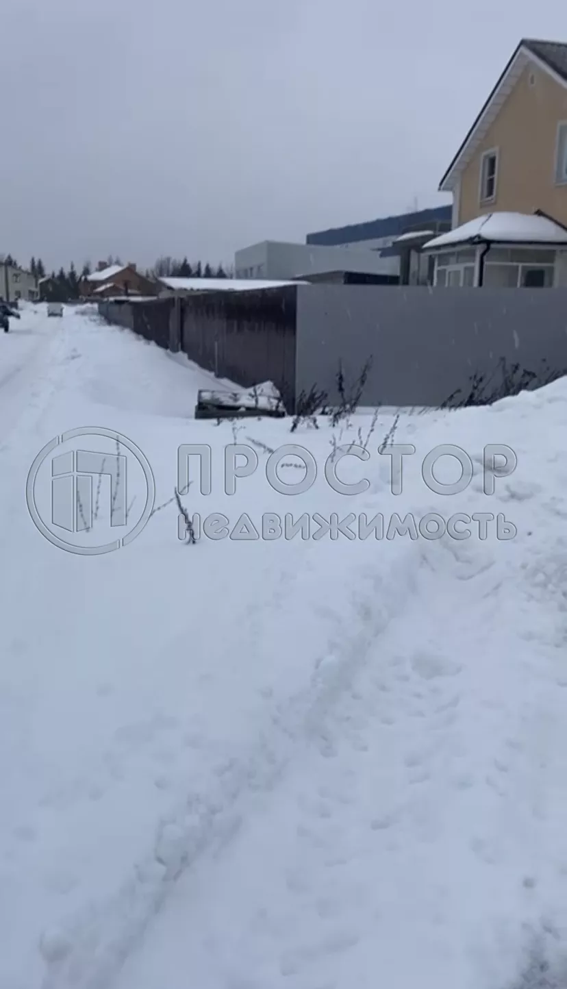 Участок, 6 сот. - фото 3