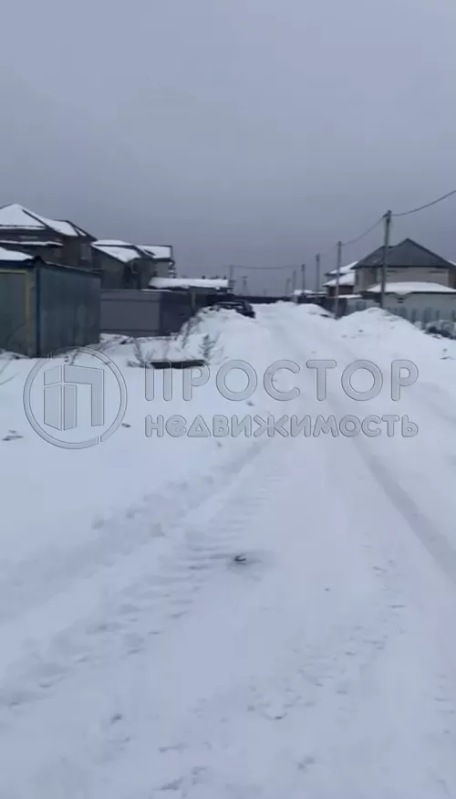 Участок, 6 сот. - фото 5