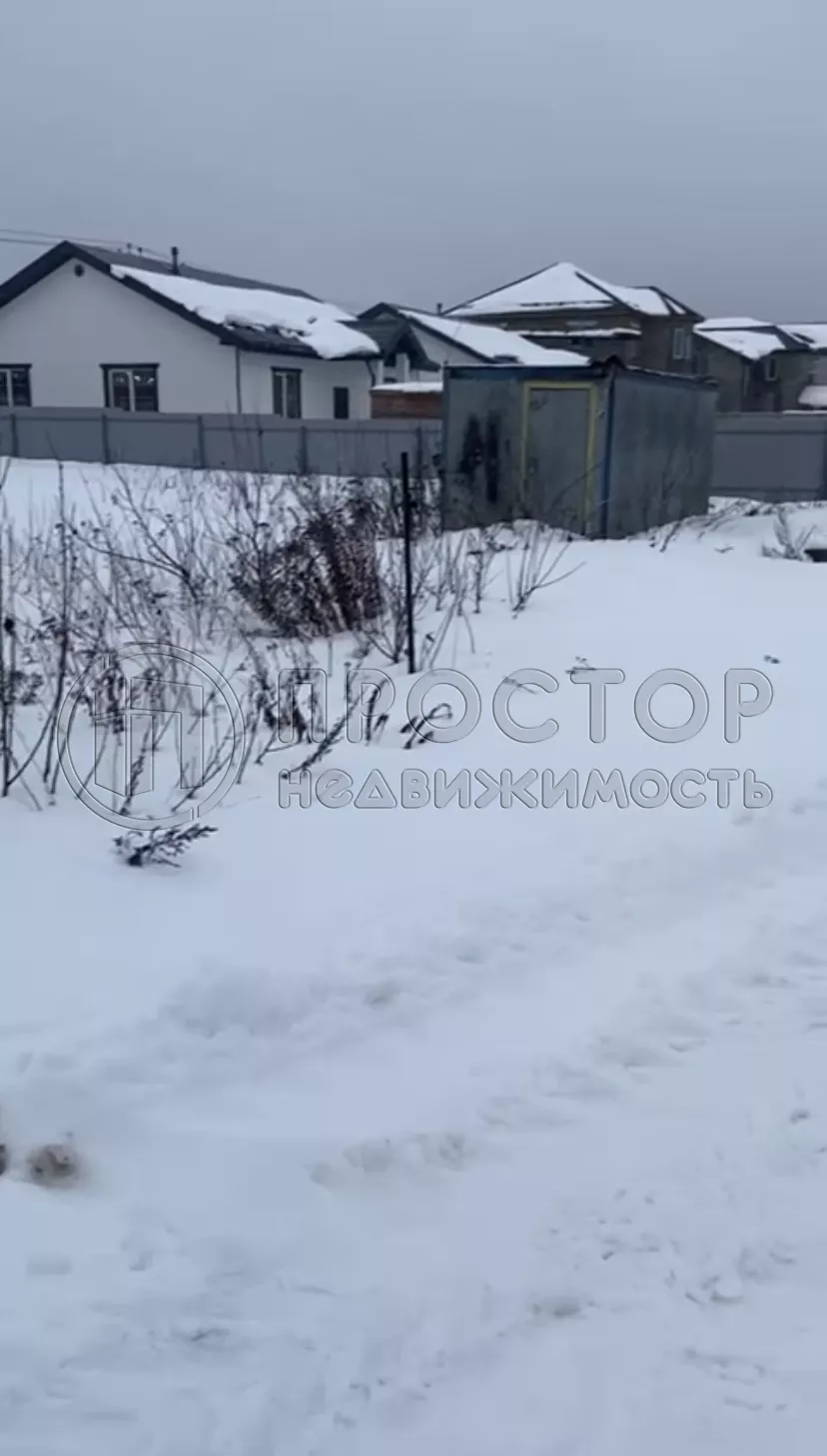 Участок, 6 сот. - фото 6