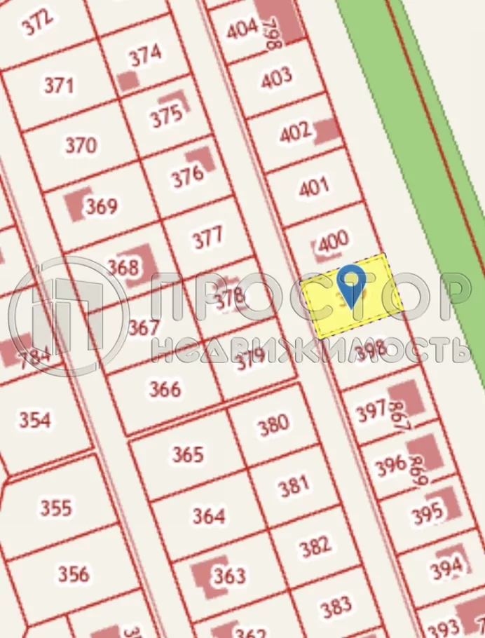 Участок, 6 сот. - фото 8