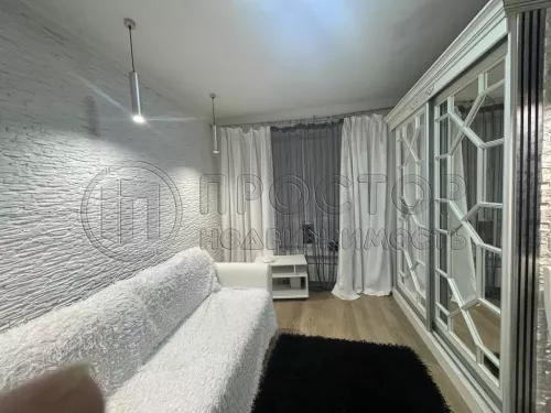 1-комнатная квартира, 36 м² - фото 2