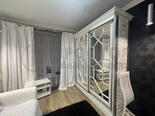 1-комнатная квартира, 36 м² - фото 3