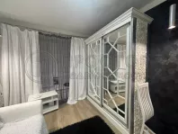 1-комнатная квартира, 36 м² - фото 25