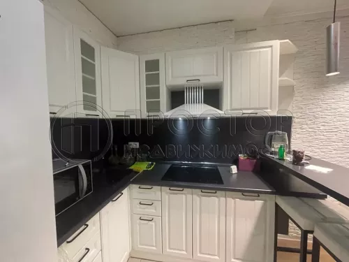 1-комнатная квартира, 36 м² - фото 7