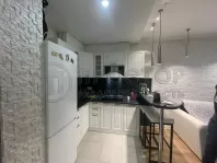 1-комнатная квартира, 36 м² - фото 30